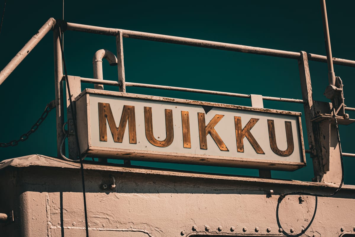 Muikku